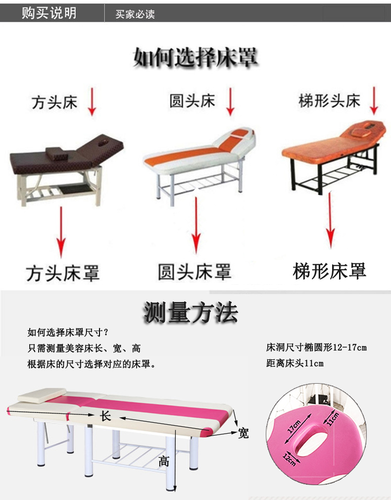 Vẻ đẹp châu Âu khăn trải giường denim màu bộ giường bedspread bông thẩm mỹ viện spa đẹp massage giường - Trang bị tấm bộ ga giường spa
