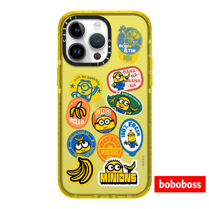 Cassti Source Factory! Disney Minions Magnetic Stickers Are Suitable for Iphone16/15/14/13/12/Plus/Pro/Max Anti-Fall Phone Cases Cassti Source Factory! Disney Minions Magnetic Stickers Are Suitable for Iphone16/15/14/13/12/Plus/Pro/Max Anti-Fall Phone Cases