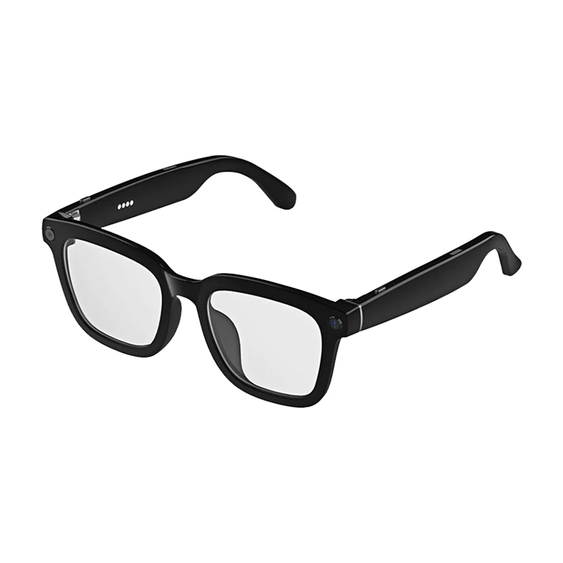 Huawei, apple, xiaomi, smart glasses, compatible universal CCTV camera, bluetooth