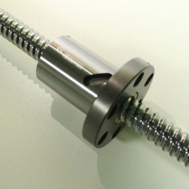 Taiwan SFI Ball Screw round flange 1605 1610 2505 3210 4010 5010 Screw nut