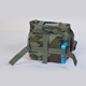 ແບດເຕີຣີການເກັບຮັກສາ 12v20ah thickened waterproof dry battery canvas backpack booster machine head inverter dedicated