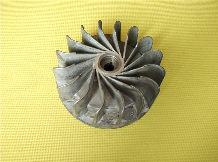 (flywheel) YN30A internal combustion engine flywheel internal combustion rock machine accessories petrol crushing pick internal combustion crusher