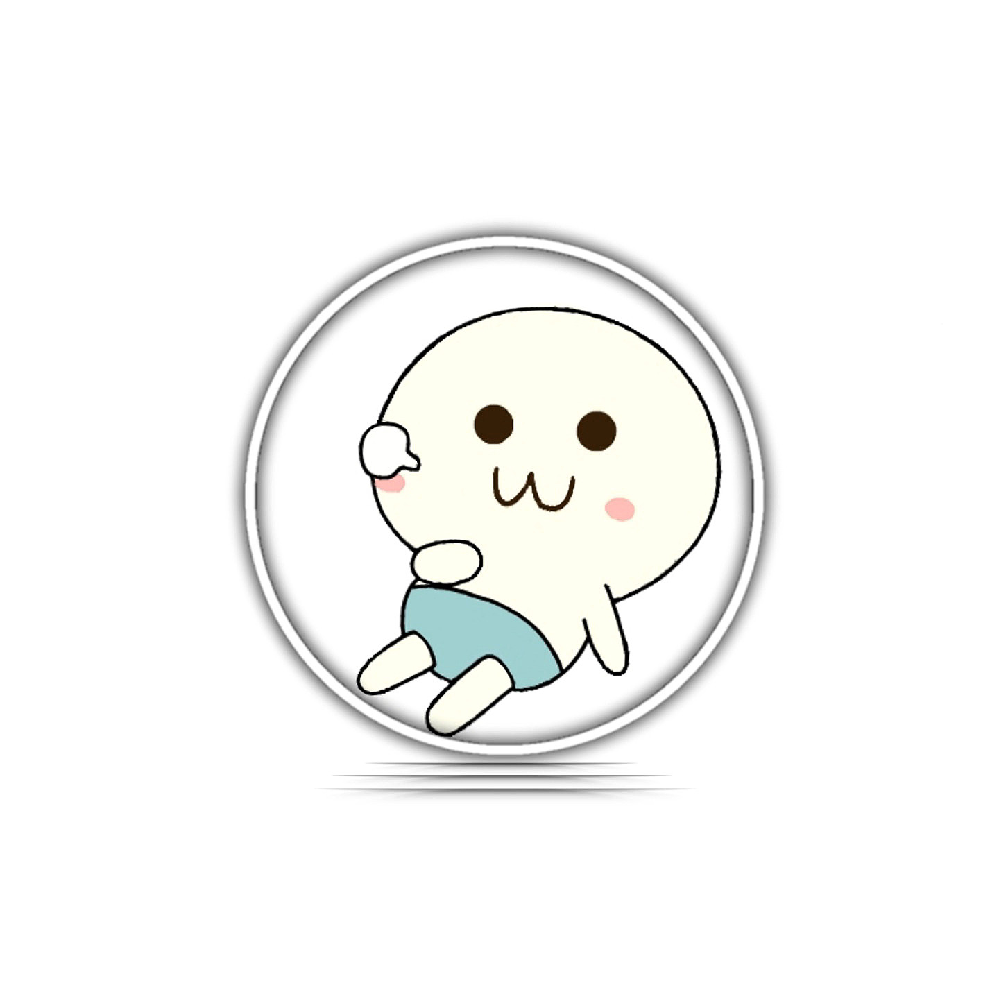 三月饱饱