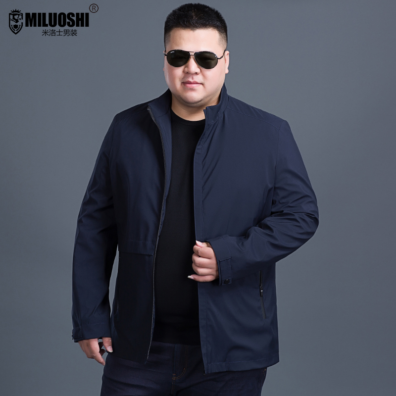 Blouson homme manches longues en Polyester - Ref 3116694 Image 3