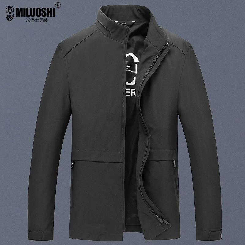 Blouson homme manches longues en Polyester - Ref 3116694 Image 5
