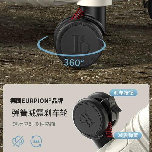 Чемодан, вместительная и большая сумка, 28 дюймов