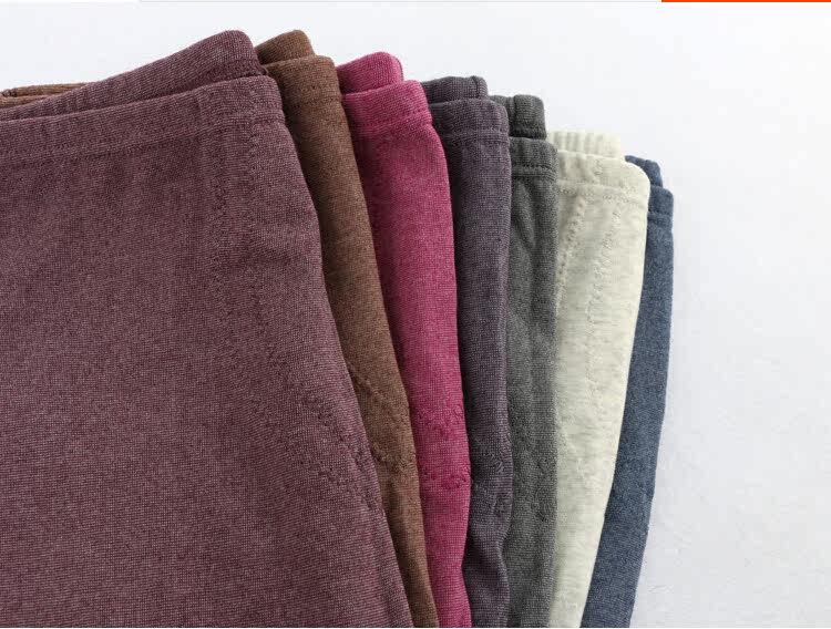 Pantalon collant sexy en coton - Ref 750491 Image 19