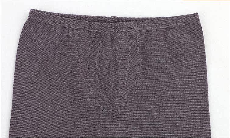 Pantalon collant sexy en coton - Ref 750491 Image 20