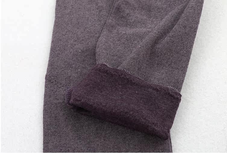 Pantalon collant sexy en coton - Ref 750491 Image 26