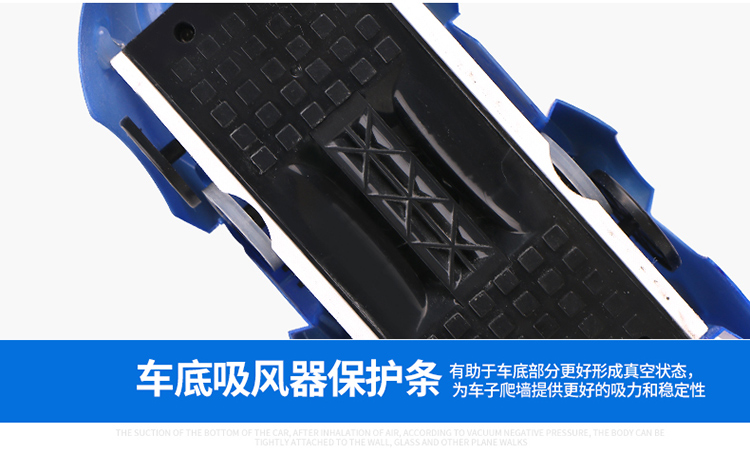 Trẻ em đồ chơi xe bé trai leo tường xe điều khiển từ xa xe có thể sạc lại xe đua tường xe 3-4-6-10-12 tuổi ô tô đồ chơi