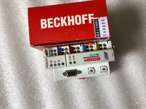 (议价)BK9000 全新原装BK3120非实价BECKHOFF