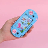Колечки, игровая приставка, интеллектуальная игрушка, ностальгия
