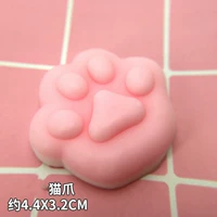 Розовый кошачий коготь