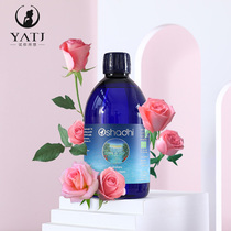 oshidhi Germany O Home Bulgaria Damascus Rose pure dew Water rose water tonic moisturizing 500ml