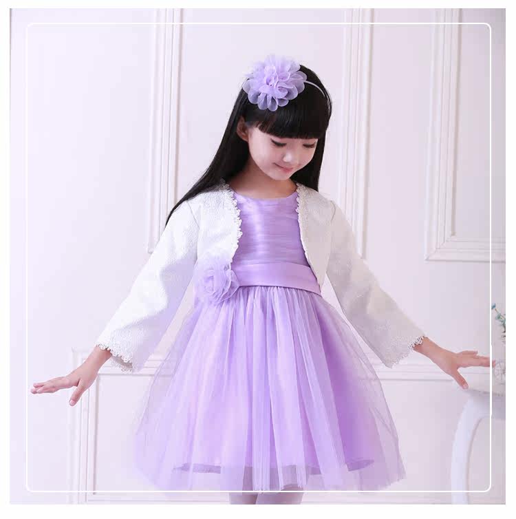 Blouson pour fille - Ref 2158481 Image 35