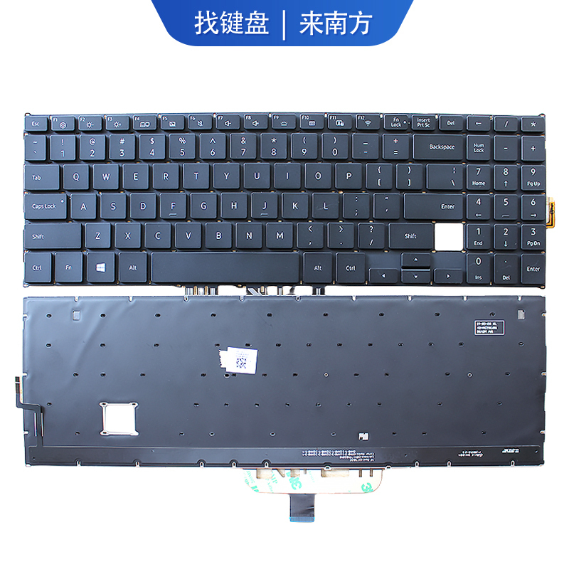 Suitable for Samsung Np 750Xbe 750Xbv 760Xbv 760Xbe Nt Laptop Keyboard Kr Us Suitable for Samsung Np 750Xbe 750Xbv 760Xbv 760Xbe Nt Laptop Keyboard Kr Us