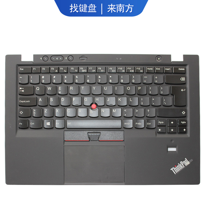 Nanyuan X1 Carbon X1C 2013 Old Model Laptop Keyboard Suitable for Ibm Lenovo ThinkPad Nanyuan X1 Carbon X1C 2013 Old Model Laptop Keyboard Suitable for Ibm Lenovo ThinkPad