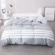 Nam Cực mảnh bông chăn đơn 1.5m1.8 đúp 200x230 m ký túc xá sinh viên giường bông chăn - Quilt Covers chăn lông