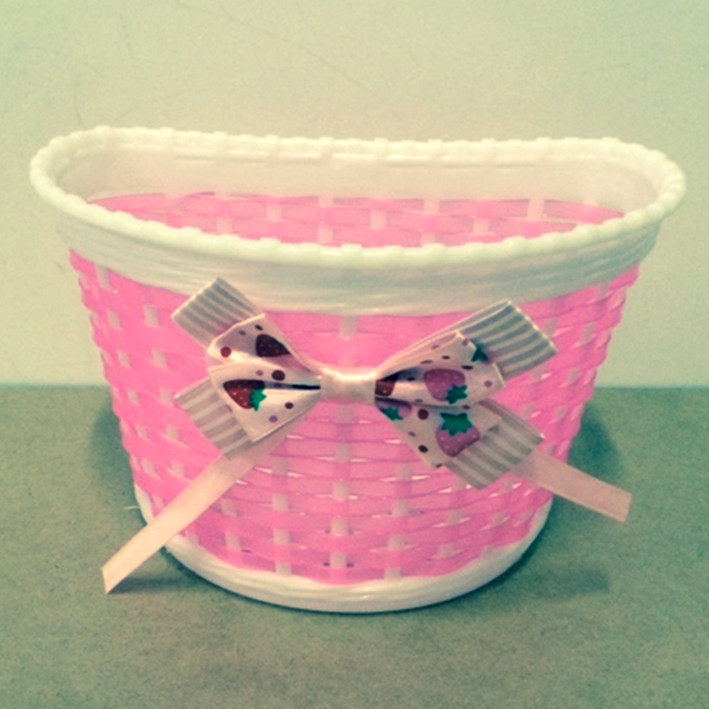 Panier pour vélo - Ref 2256716 Image 3