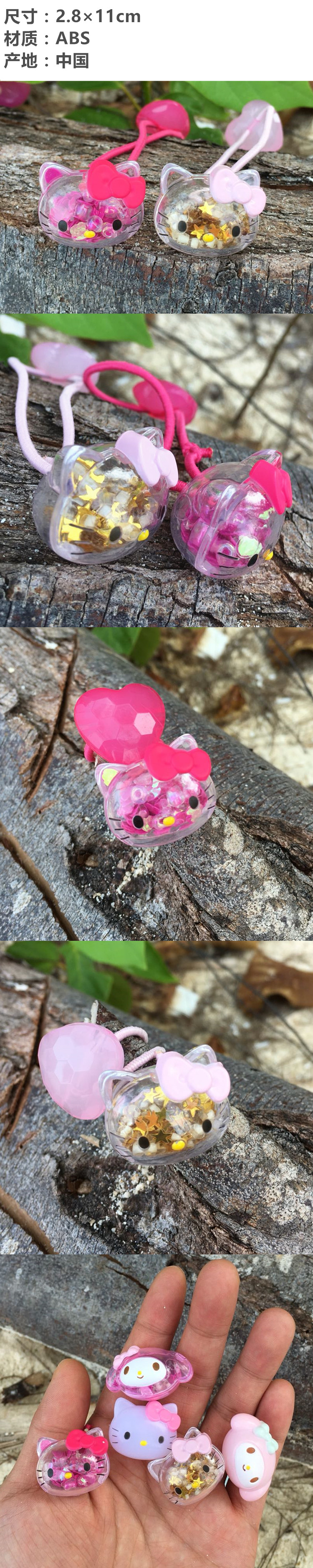 Accessoire cheveux - Ref 1203255 Image 6