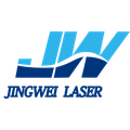 经纬激光雕刻旗舰店的LOGO