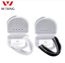 Guard tooth 9th Mountain guard tooth scattered Fight for match Real fight Boxing Fight Tooth Boxing Basketball Night Anti-Wear