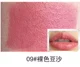 Nhập khẩu không mài DIY tự làm son môi Son môi cao cấp nguyên liệu thô cây ăn được sắc tố màu lớn đã được điều chỉnh - Son môi son mini garden