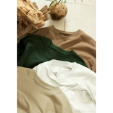 Norybrand Three-Edle Five-Wire 3.0 Pocket Basic Basic с длинными рукавами.