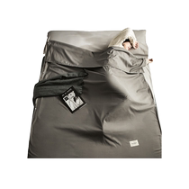 Проживание В Отеле Sepal Sepal Sleeping Bag Нечистый Хлопок Portable Quilt Cover Travg Специальный Гостевой Пансионат