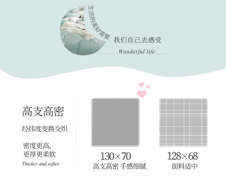 Bộ đồ giường bằng vải cotton màu đỏ bốn bộ bộ đồ ngủ ký túc xá cho người 3 bộ ba tấm chăn - Bộ đồ giường bốn mảnh bộ ga giường everon