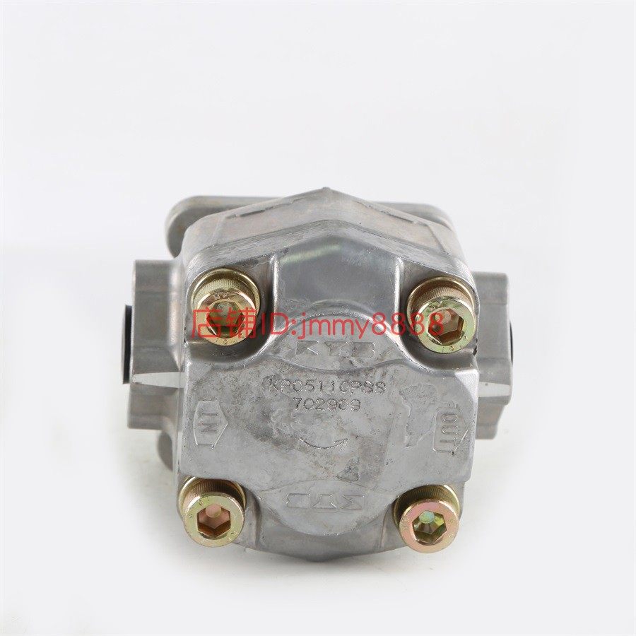 Japan KYB gear pump KP0511CPSS original for imported goods