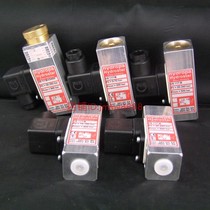 Pressure Relay DS117 B Range 20-240BAR German HYDROPA Original