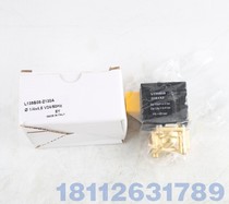 Italian SIRAI solenoid valve L139B08-Z130A original