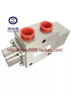 British MIDLAND-ACS pneumatic control valve 4325M21-EC2B 4325M21-VC2B