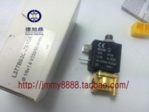 Solenoid valve L377B03C-Z610A Italian SIRAI imported