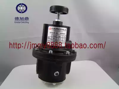 FAIRCHILD precision control valve 4046AEU United States FAIRCHILD original