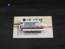 NEW-ERA SLIDE RAIL CYLINDER FMTS-SD6-10 ORIGINAL IMPORTED JAPAN