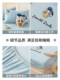 Disney children's bed cover pure cotton boy's bed cover 2024 new cartoon cotton bed sheet single piece mattress protective cover