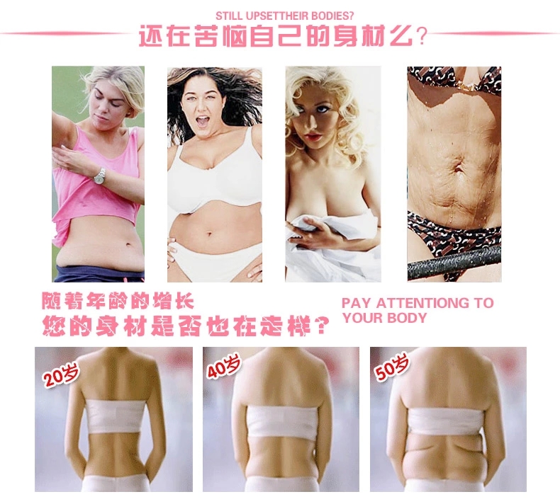 body amincissant KC0711 en coton - Ref 671565 Image 11