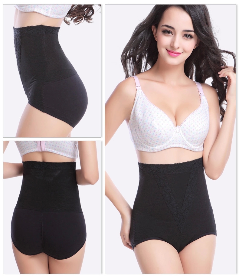 body amincissant KD1401 en nylon - Ref 670478 Image 28