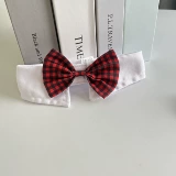 Чокер, галстук-бабочка с бантиком, шарф, милый аксессуар