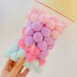 Красочная плюшевая игрушка, кот, котенок, избавление от скуки