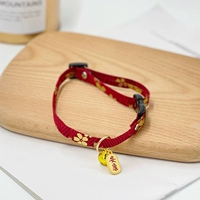 Китайский стиль, красное благословение и здоровый