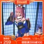 Spot Uwowo Youwowo Fate / Grand Order FGO Yuzao C Fox Xiaoyu cosplay trang phục nữ cosplay halloween