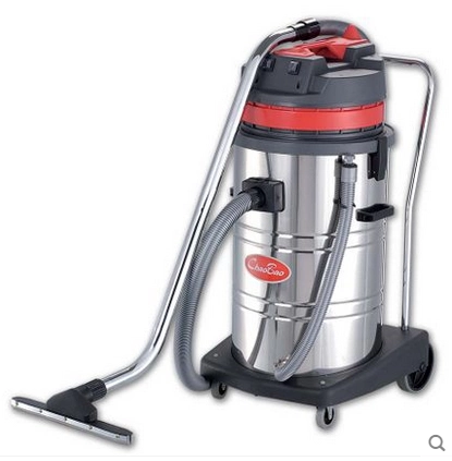 Máy hút bụi Chaobao CB60-2 / 3 Máy hút bụi Máy hút bụi 3000W Công suất lớn Thùng công suất lớn Ướt và khô - Máy hút bụi