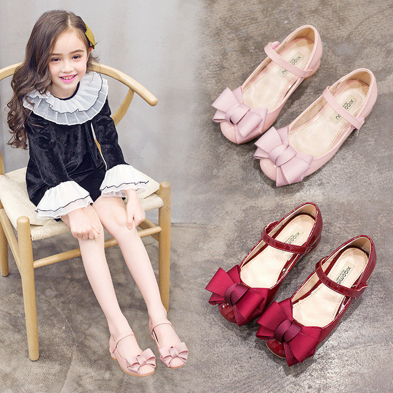 children's high heels