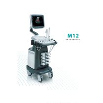 Open M12 color ultra - open Dopple color diagnostic system portable B ultra - deposit