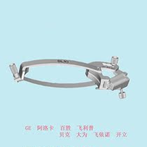 Diagnostic frame of the major brands of piercing frame B ultra-probe abdominal tumble microconvex color ultrasonic diagnostic frame
