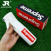 Beauty Hair Spray Pot Hairspray High Pressure Ultra-fine Mist Spray Pot Face Makeup Add Wet Little Bottle Alcohol Water Jet Maker Promotion