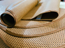 Cat and dog ice pad oval summer cool sponge gel cushion little prince pet sofa special rabbit